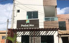 Pousada Portal Mar Hotel